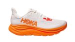 Hoka Clifton 10 Frost/Orange נעלי ריצה