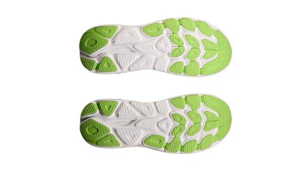 Hoka Clifton 10 Wide Blue נעלי ריצה רחב