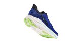 Hoka Clifton 10 Wide Blue נעלי ריצה רחב