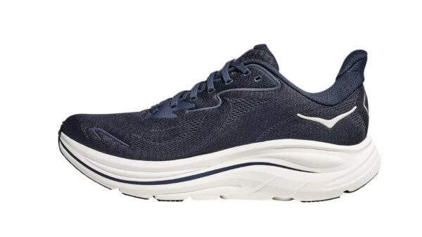 Hoka Clifton 10 Blue/White נעלי ריצה
