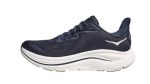 Hoka Clifton 10 Wide Blue/White נעלי ריצה רחב