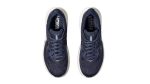 Hoka Clifton 10 Wide Blue/White נעלי ריצה רחב