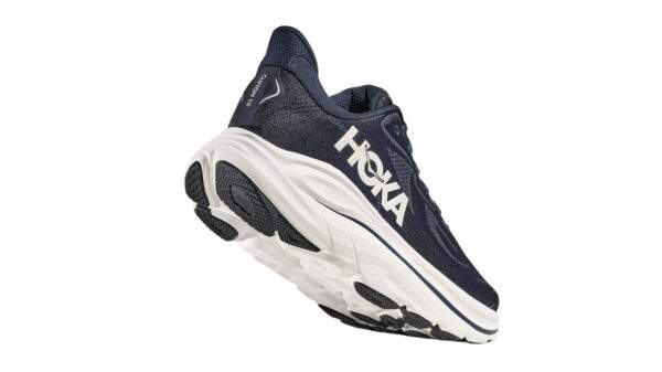 Hoka Clifton 10 Blue/White נעלי ריצה