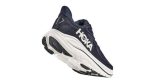Hoka Clifton 10 Wide Blue/White נעלי ריצה רחב