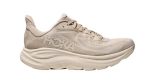 Hoka Clifton 10 Wide Oat/Oatmeal נעלי ריצה רחב