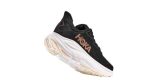 Hoka Clifton 10 Black/Rose Gold נעלי ריצה