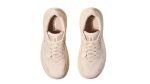 Hoka Clifton 10 Wide Vanilla/White נעלי ריצה רחב
