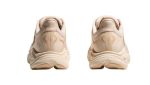 Hoka Clifton 10 Vanilla/White נעלי ריצה