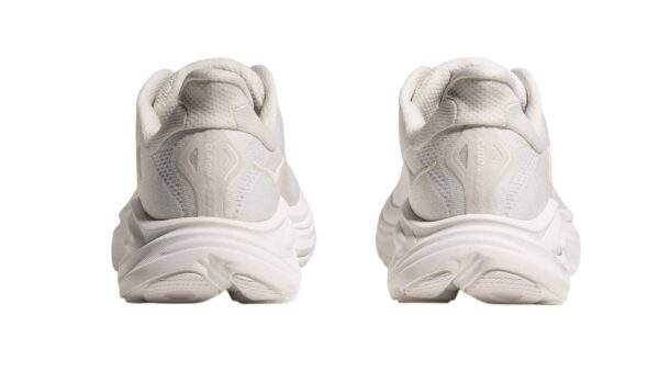 Hoka Clifton 10 White נעלי ריצה