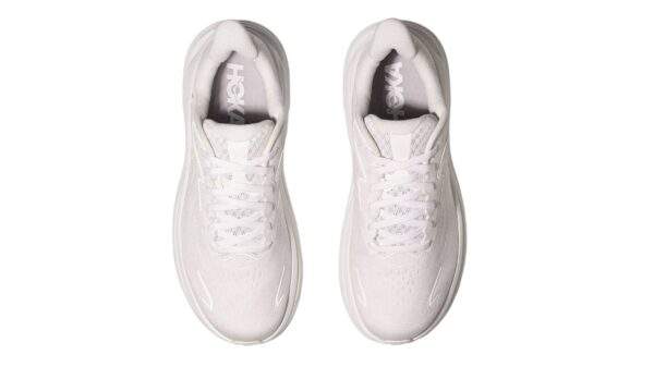 Hoka Clifton 10 White נעלי ריצה