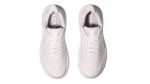 Hoka Clifton 10 Wide White נעלי ריצה רחב