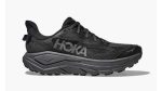 Hoka Challenger 8 Black נעלי ריצה