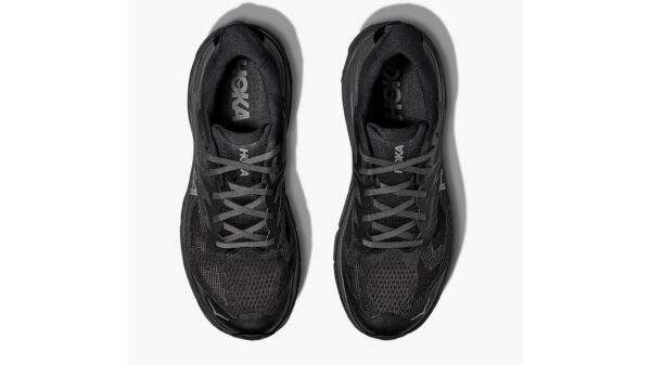 Hoka Challenger 8 Black נעלי ריצה