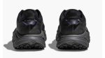 Hoka Challenger 8 Black נעלי ריצה