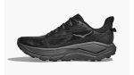 Hoka Challenger 8 Black נעלי ריצה