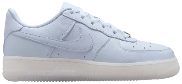 Nike Air Force 1 Low GS x NOCTA 'Certified Lover Boy - Pale Purple' נעלי ספורט