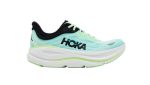 Hoka Bondi 9 Manager Moth Blue Spark נעלי ריצה