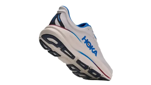 Hoka Bondi 9 Grout/Varsity Navy נעלי ריצה