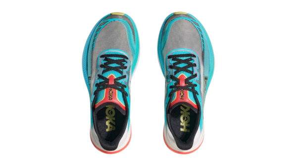 Hoka Cielo X1 2.0 Frost Black נעלי ריצה