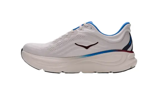 Hoka Bondi 9 Grout/Varsity Navy נעלי ריצה