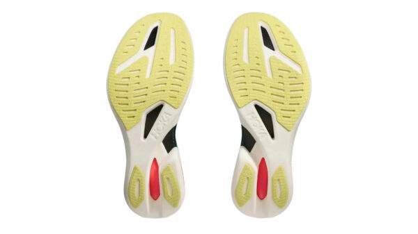 Hoka Cielo X1 2.0 Frost Black נעלי ריצה