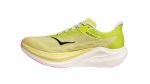 Hoka Rocket X 3 Sunlight Neon Hoka Citrus נעלי ריצה
