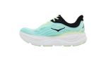 Hoka Bondi 9 Wide Manager Moth Blue Spark נעלי ריצה רחב