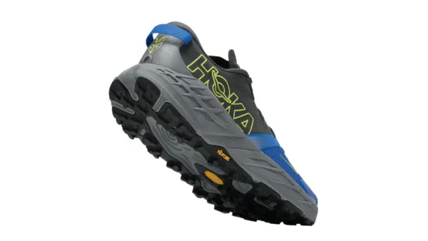 Hoka Speedgoat 7 Virtual Blue נעלי ריצה