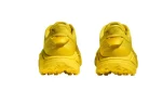 Hoka Challenger 8 Electric Lemon נעלי ריצה