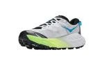 Hoka Speedgoat 7 Frost/Neon Yuzu נעלי ריצה