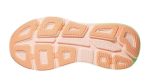 Hoka Bondi 9 Frost Pale Tangerine נעלי ריצה