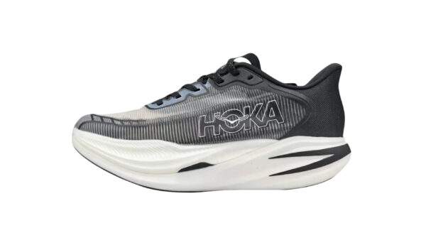 Hoka Cielo X1 2.0 – Black נעלי ריצה
