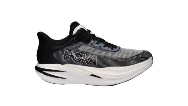 Hoka Cielo X1 2.0 – Black נעלי ריצה