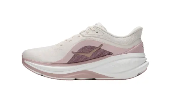 Hoka Clifton PRO Alabaster/Pink Opal נעלי ריצה