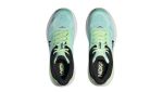 Hoka Bondi 9 Wide Manager Moth Blue Spark נעלי ריצה רחב
