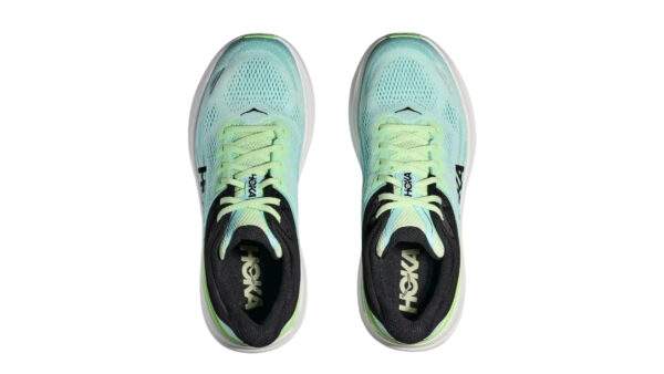Hoka Bondi 9 Manager Moth Blue Spark נעלי ריצה