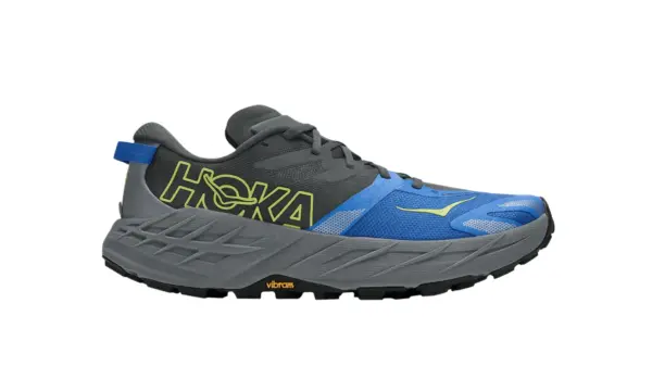 Hoka Speedgoat 7 Virtual Blue נעלי ריצה