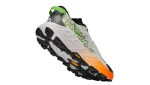 Hoka Speedgoat 7 Frost/Neon Tangerine נעלי ריצה