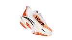 Hoka Cielo X1 2.0 White Real Red נעלי ריצה