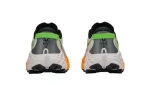 Hoka Speedgoat 7 Frost/Neon Tangerine נעלי ריצה