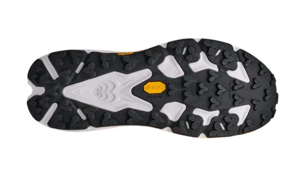 Hoka Speedgoat 7 Frost/Neon Tangerine נעלי ריצה