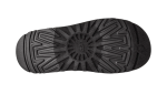 UGG Women’s GoldenGlow Canvas Clog Black נעלי האג