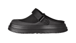 UGG Women’s GoldenGlow Canvas Clog Black נעלי האג
