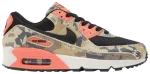 Nike Air Max 90 Premium 'Camo Pack - Magic Ember' נעלי ספורט לגברים