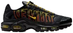 Nike Air Max Plus 'Tuned Pack - Sunrise' נעלי ספורט לגברים