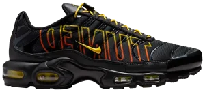 Nike Air Max Plus 'Tuned Pack - Sunrise' נעלי ספורט לגברים
