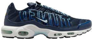 Nike Air Max Plus 'Tuned Pack - Obsidian' נעלי ספורט לגברים