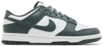 Nike Dunk Low 'Vintage Green' נעלי סניקרס לגברים