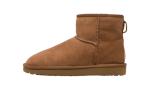UGG Classic Mini Platform Chestnut נעלי האג