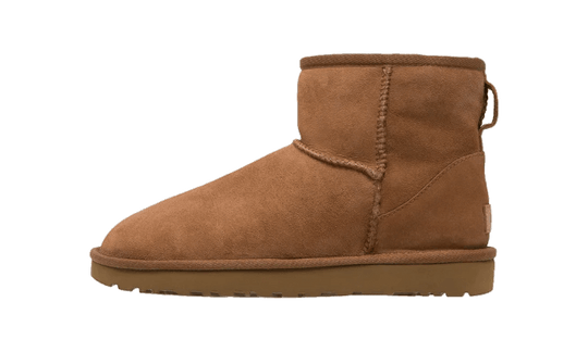 UGG Classic Mini Platform Chestnut נעלי האג